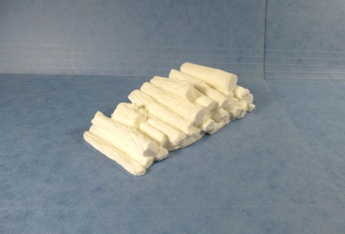 Smc 509 resin cast large - resin,